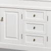 Andover 80" White (Vanity Only Pricing)